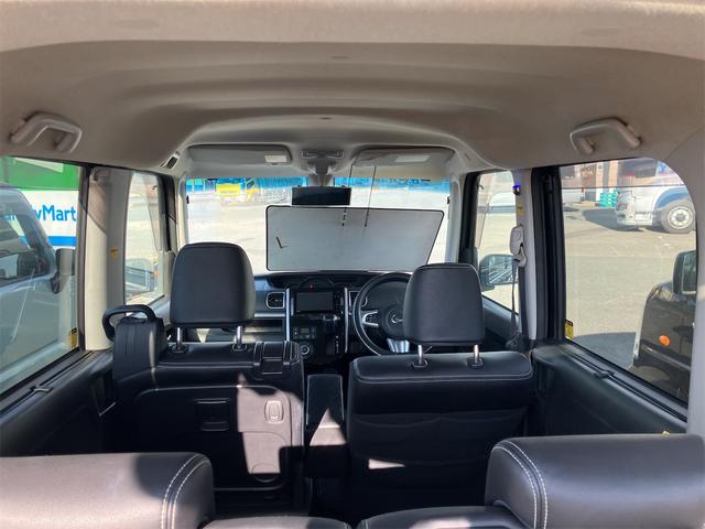 タント カスタムＲＳ　トップエディションＳＡＩＩ　４ＷＤ　ナビ　ＴＶ　バックカメラ　両側パワースライドドア　アルミホイール　記録簿付　スマートキー（29枚目）