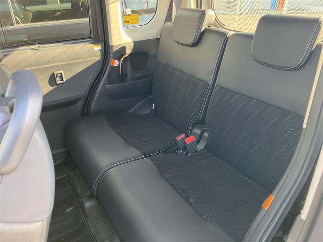 タント カスタムＲＳ　トップエディションＳＡＩＩ　４ＷＤ　ナビ　ＴＶ　バックカメラ　両側パワースライドドア　アルミホイール　記録簿付　スマートキー（32枚目）