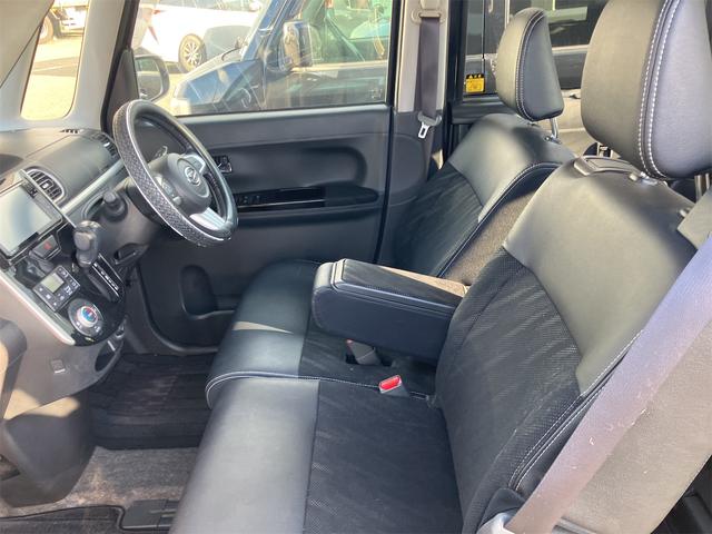 タント カスタムＲＳ　トップエディションＳＡＩＩ　４ＷＤ　ナビ　ＴＶ　バックカメラ　両側パワースライドドア　アルミホイール　記録簿付　スマートキー（34枚目）
