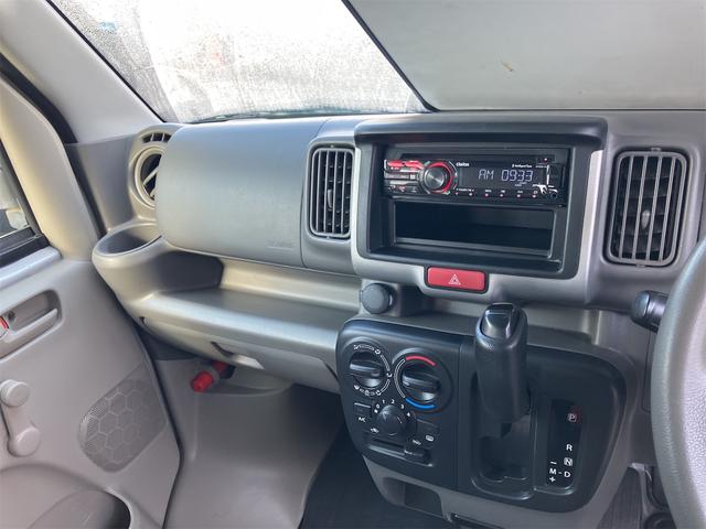 ミニキャブバン Ｍ　４ＷＤ　２ｎｄ発進付　オートマ　両側スライドドア　ＣＤ　エアコン　パワステ（13枚目）