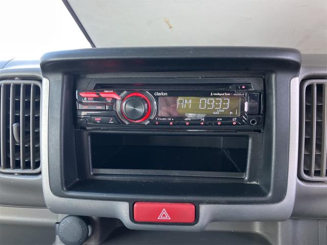 ミニキャブバン Ｍ　４ＷＤ　２ｎｄ発進付　オートマ　両側スライドドア　ＣＤ　エアコン　パワステ（14枚目）