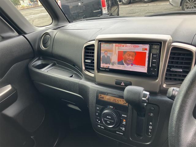 スペーシアカスタムZ ベースグレード 4WD ナビ フルセグTV プッシュスタート スマートキー ETC 左右シートヒーター アルミホイール バックカメラ(15枚目)