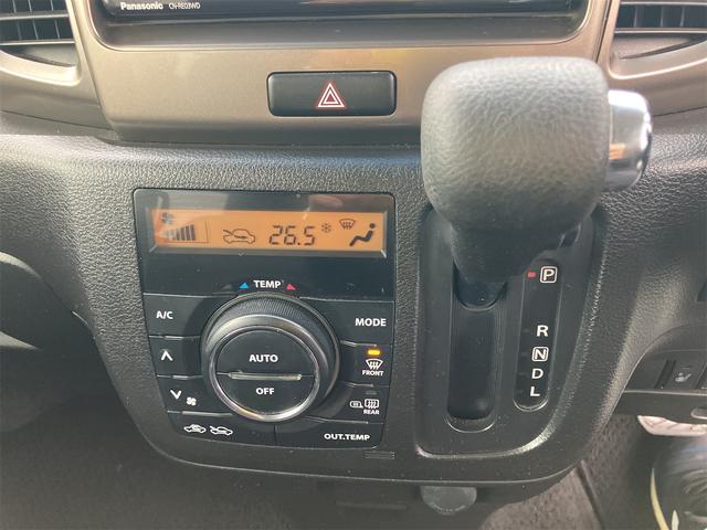 スペーシアカスタムZ ベースグレード 4WD ナビ フルセグTV プッシュスタート スマートキー ETC 左右シートヒーター アルミホイール バックカメラ(17枚目)