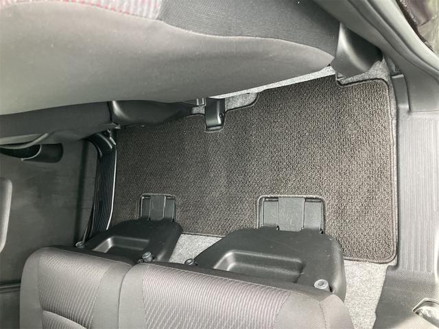 スペーシアカスタムZ ベースグレード 4WD ナビ フルセグTV プッシュスタート スマートキー ETC 左右シートヒーター アルミホイール バックカメラ(26枚目)