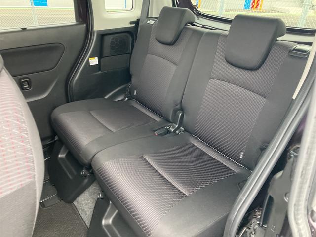 スペーシアカスタムZ ベースグレード 4WD ナビ フルセグTV プッシュスタート スマートキー ETC 左右シートヒーター アルミホイール バックカメラ(32枚目)