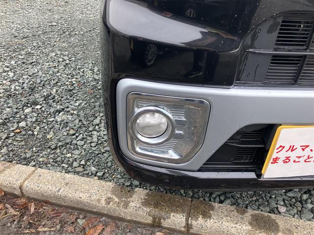 ウェイク X ターボ 4WD アルミホイール 左側パワースライドドア アイドリングストップ 横滑り防止装置 シートヒーター(5枚目)