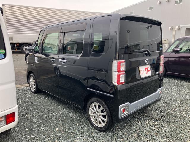 ウェイク X ターボ 4WD アルミホイール 左側パワースライドドア アイドリングストップ 横滑り防止装置 シートヒーター(11枚目)