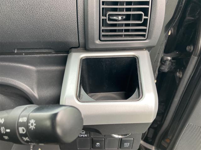 ウェイク X ターボ 4WD アルミホイール 左側パワースライドドア アイドリングストップ 横滑り防止装置 シートヒーター(22枚目)