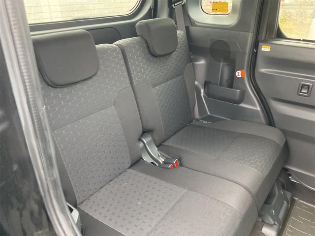 ウェイク X ターボ 4WD アルミホイール 左側パワースライドドア アイドリングストップ 横滑り防止装置 シートヒーター(23枚目)