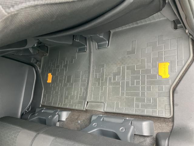 ウェイク X ターボ 4WD アルミホイール 左側パワースライドドア アイドリングストップ 横滑り防止装置 シートヒーター(24枚目)