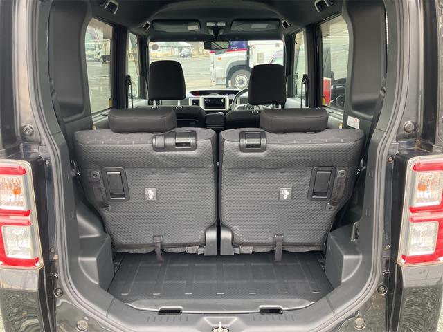 ウェイク X ターボ 4WD アルミホイール 左側パワースライドドア アイドリングストップ 横滑り防止装置 シートヒーター(26枚目)