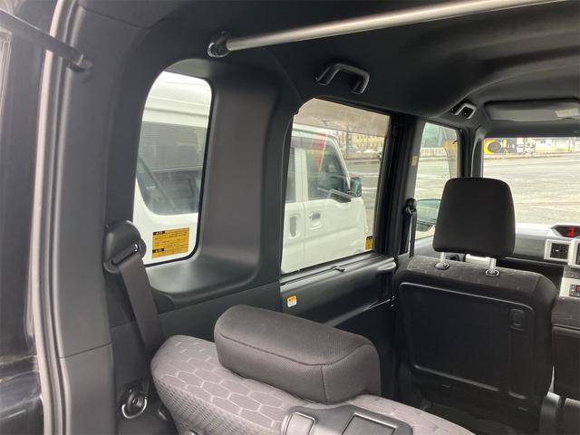 ウェイク X ターボ 4WD アルミホイール 左側パワースライドドア アイドリングストップ 横滑り防止装置 シートヒーター(28枚目)