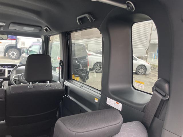 ウェイク X ターボ 4WD アルミホイール 左側パワースライドドア アイドリングストップ 横滑り防止装置 シートヒーター(29枚目)