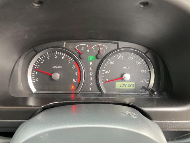 ジムニー クロスアドベンチャー 4WD ナビ TV CD キーレス 背面タイヤ(12枚目)