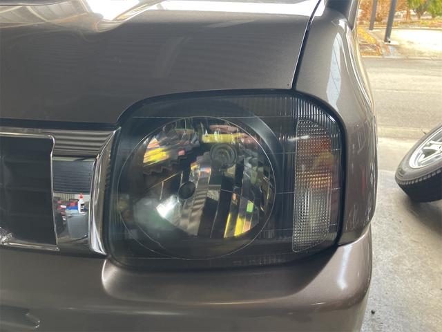 ジムニー クロスアドベンチャー 4WD ナビ TV CD キーレス 背面タイヤ(28枚目)