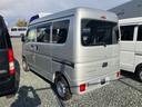 ミニキャブバン Ｍ　４ＷＤ　２ｎｄ発進付　オートマ　両側スライドドア　ＣＤ　エアコン　パワステ（8枚目）