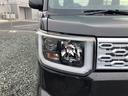 ウェイク X ターボ 4WD アルミホイール 左側パワースライドドア アイドリングストップ 横滑り防止装置 シートヒーター(4枚目)