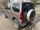 ジムニー クロスアドベンチャー 4WD ナビ TV CD キーレス 背面タイヤ(7枚目)