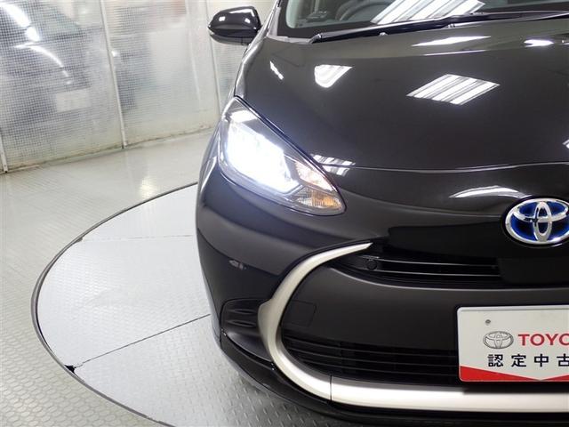 アクア Ｇ　４ＷＤ　メモリーナビ　バックカメラ　衝突被害軽減システム　ＥＴＣ　ドラレコ　ＬＥＤヘッドランプ（5枚目）