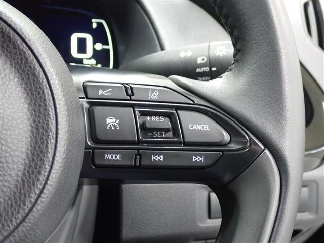 アクア Ｇ　４ＷＤ　メモリーナビ　バックカメラ　衝突被害軽減システム　ＥＴＣ　ドラレコ　ＬＥＤヘッドランプ（11枚目）