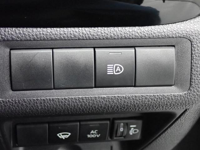 アクア Ｇ　４ＷＤ　メモリーナビ　バックカメラ　衝突被害軽減システム　ＥＴＣ　ドラレコ　ＬＥＤヘッドランプ（16枚目）