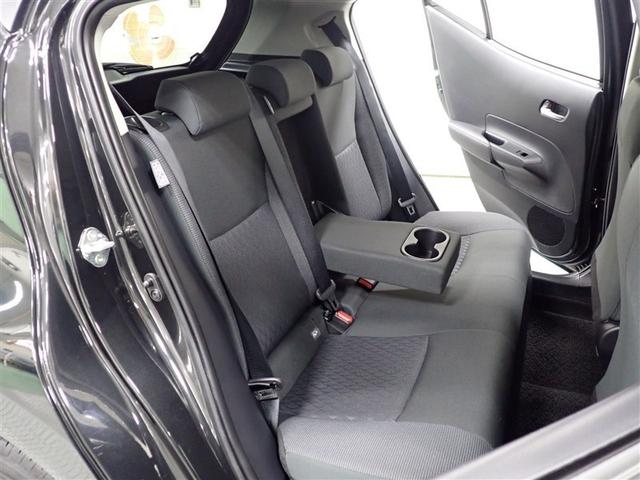 アクア Ｇ　４ＷＤ　メモリーナビ　バックカメラ　衝突被害軽減システム　ＥＴＣ　ドラレコ　ＬＥＤヘッドランプ（23枚目）