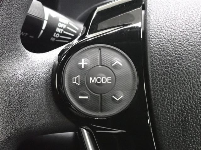 アクア Ｓスタイルブラック　フルセグ　メモリーナビ　ＤＶＤ再生　ミュージックプレイヤー接続可　バックカメラ　衝突被害軽減システム　ＥＴＣ　ワンオーナー　記録簿（10枚目）