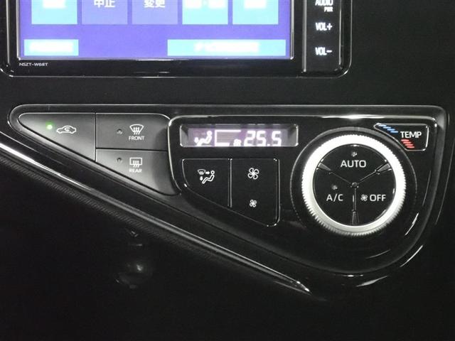 アクア Ｓスタイルブラック　フルセグ　メモリーナビ　ＤＶＤ再生　ミュージックプレイヤー接続可　バックカメラ　衝突被害軽減システム　ＥＴＣ　ワンオーナー　記録簿（14枚目）