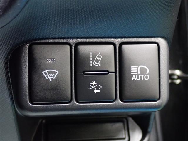 アクア Ｓスタイルブラック　フルセグ　メモリーナビ　ＤＶＤ再生　ミュージックプレイヤー接続可　バックカメラ　衝突被害軽減システム　ＥＴＣ　ワンオーナー　記録簿（17枚目）