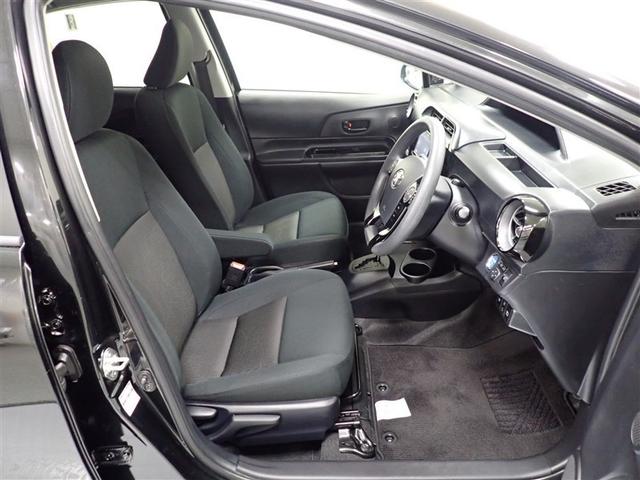 アクア Ｓスタイルブラック　フルセグ　メモリーナビ　ＤＶＤ再生　ミュージックプレイヤー接続可　バックカメラ　衝突被害軽減システム　ＥＴＣ　ワンオーナー　記録簿（22枚目）