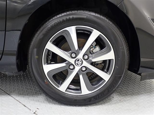 アクア Ｓスタイルブラック　フルセグ　メモリーナビ　ＤＶＤ再生　ミュージックプレイヤー接続可　バックカメラ　衝突被害軽減システム　ＥＴＣ　ワンオーナー　記録簿（27枚目）