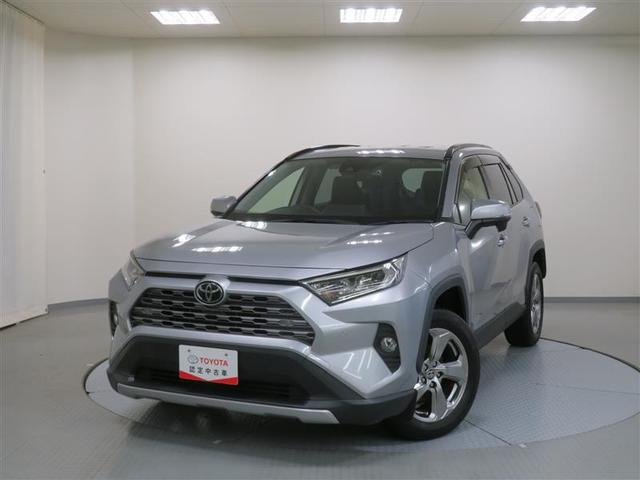 トヨタ ＲＡＶ４