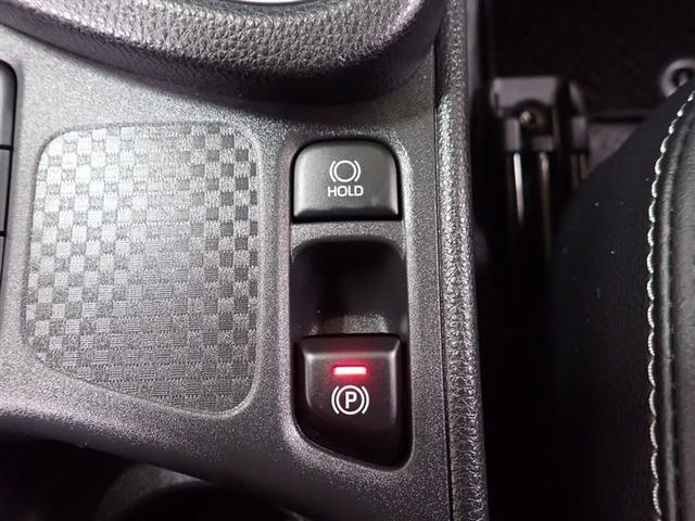 ヤリスクロス Z メモリーナビ バックカメラ 衝突被害軽減システム LEDヘッドランプ 記録簿(18枚目)