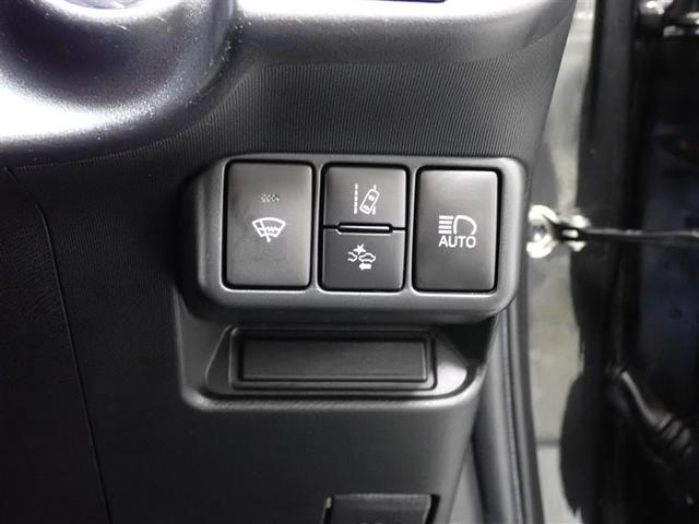 アクア Ｓスタイルブラック　ワンセグ　メモリーナビ　バックカメラ　衝突被害軽減システム　ＥＴＣ　ＬＥＤヘッドランプ　記録簿（16枚目）