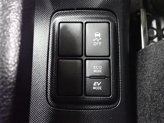 アクア Ｓスタイルブラック　ワンセグ　メモリーナビ　バックカメラ　衝突被害軽減システム　ＥＴＣ　ＬＥＤヘッドランプ　記録簿（17枚目）