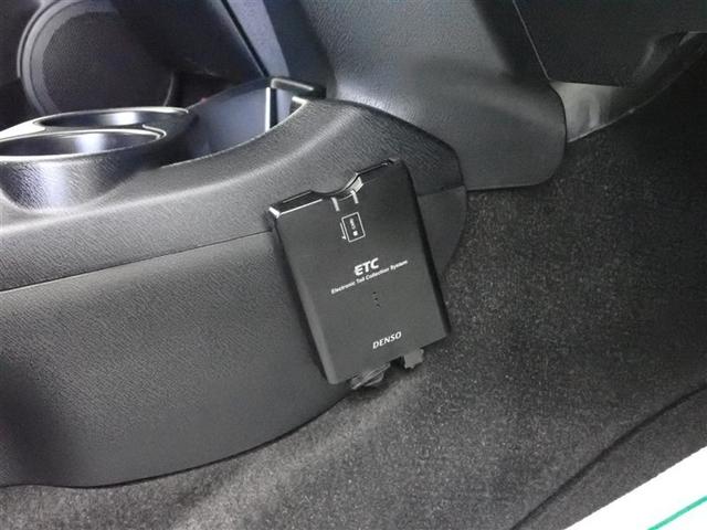 アクア Ｓスタイルブラック　ワンセグ　メモリーナビ　バックカメラ　衝突被害軽減システム　ＥＴＣ　ＬＥＤヘッドランプ　記録簿（18枚目）