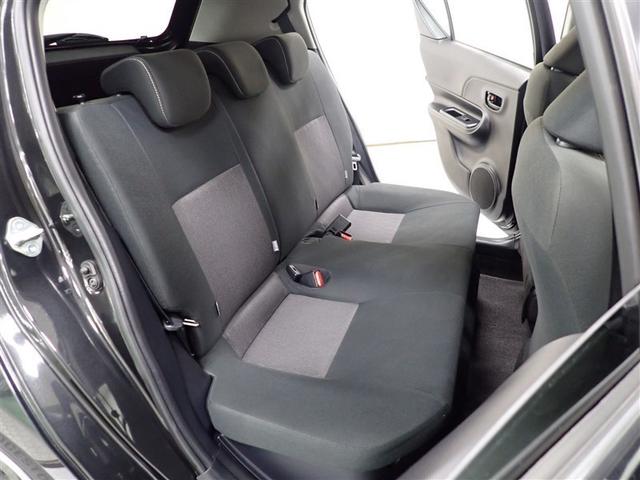 アクア Ｓスタイルブラック　ワンセグ　メモリーナビ　バックカメラ　衝突被害軽減システム　ＥＴＣ　ＬＥＤヘッドランプ　記録簿（21枚目）