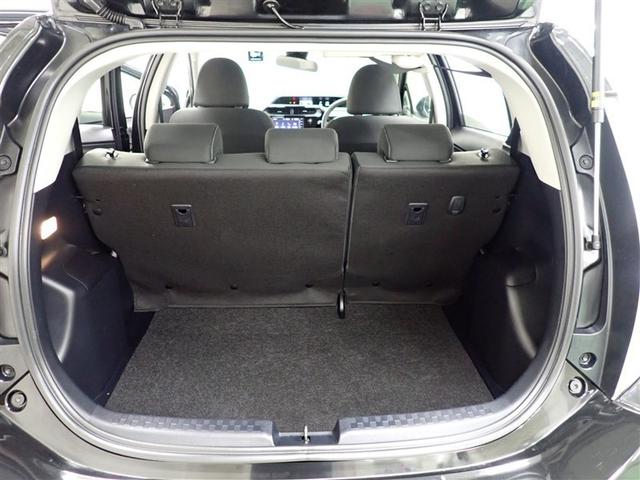 アクア Ｓスタイルブラック　ワンセグ　メモリーナビ　バックカメラ　衝突被害軽減システム　ＥＴＣ　ＬＥＤヘッドランプ　記録簿（22枚目）