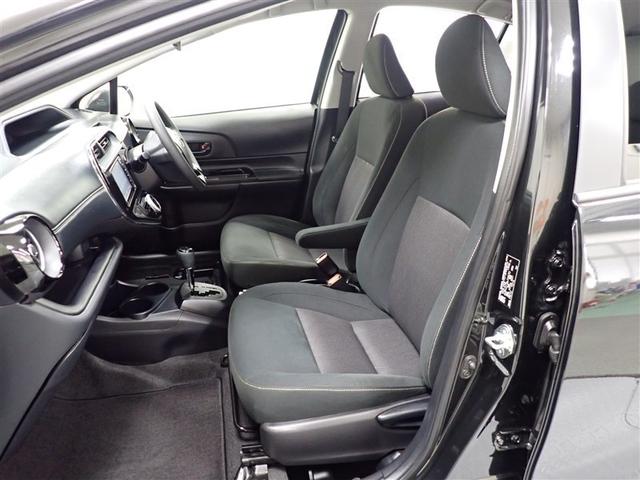 アクア Ｓスタイルブラック　ワンセグ　メモリーナビ　バックカメラ　衝突被害軽減システム　ＥＴＣ　ＬＥＤヘッドランプ　記録簿（23枚目）