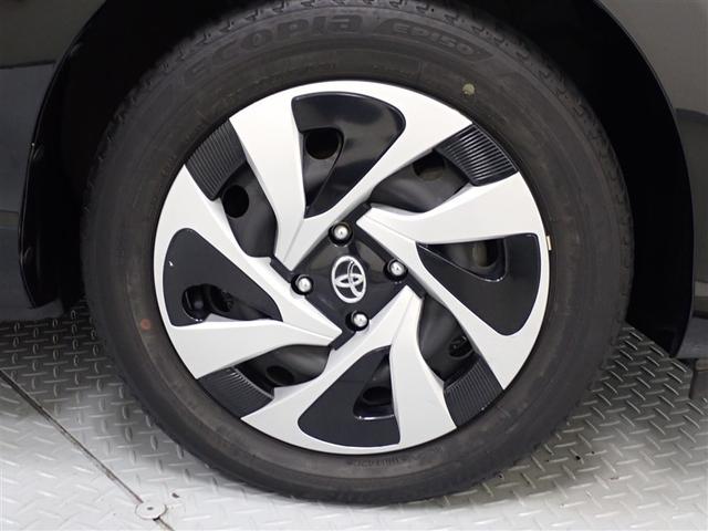 アクア Ｓスタイルブラック　ワンセグ　メモリーナビ　バックカメラ　衝突被害軽減システム　ＥＴＣ　ＬＥＤヘッドランプ　記録簿（25枚目）