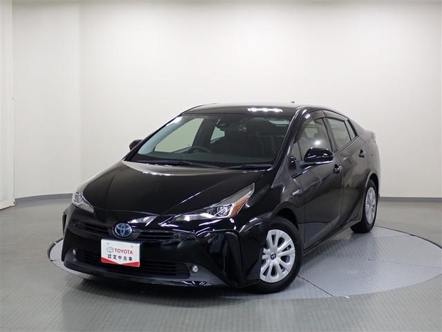 プリウス S フルセグ メモリーナビ バックカメラ 衝突被害軽減システム ETC LEDヘッドランプ(2枚目)