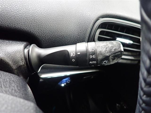 プリウス S フルセグ メモリーナビ バックカメラ 衝突被害軽減システム ETC LEDヘッドランプ(13枚目)