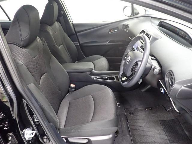 プリウス S フルセグ メモリーナビ バックカメラ 衝突被害軽減システム ETC LEDヘッドランプ(20枚目)