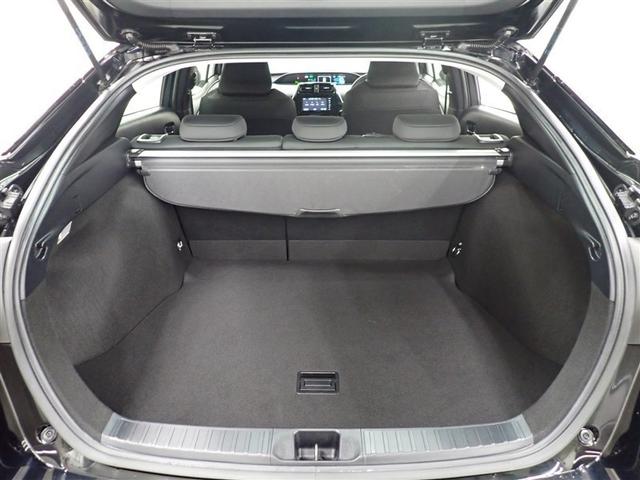 プリウス S フルセグ メモリーナビ バックカメラ 衝突被害軽減システム ETC LEDヘッドランプ(22枚目)