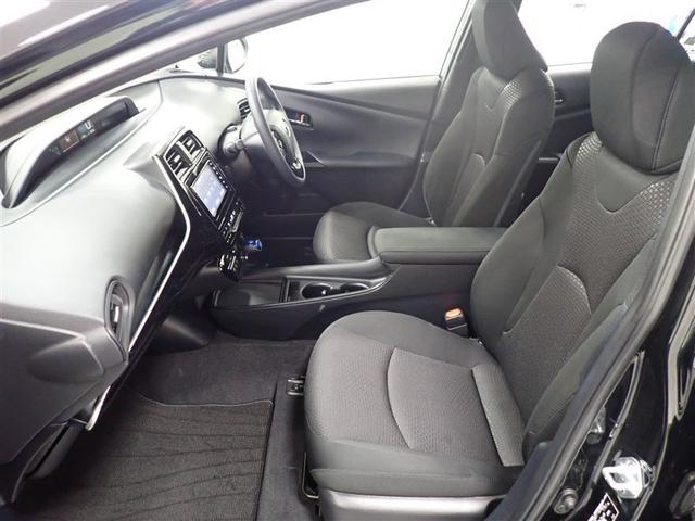 プリウス S フルセグ メモリーナビ バックカメラ 衝突被害軽減システム ETC LEDヘッドランプ(23枚目)