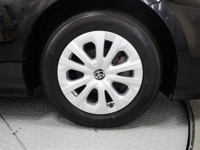 プリウス S フルセグ メモリーナビ バックカメラ 衝突被害軽減システム ETC LEDヘッドランプ(26枚目)