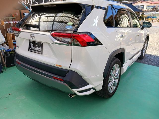 トヨタ ＲＡＶ４