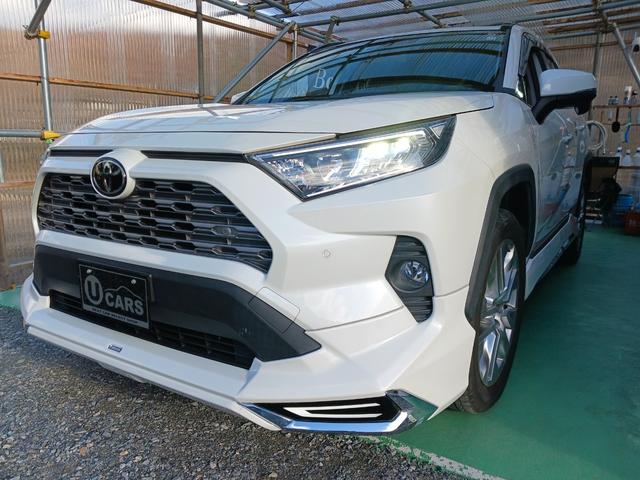 トヨタ ＲＡＶ４