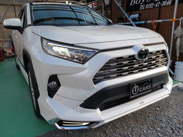 トヨタ ＲＡＶ４