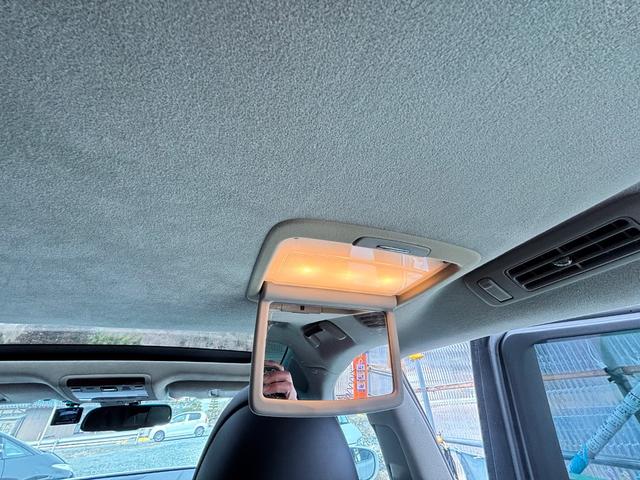 ＬＳ ＬＳ６００ｈＬ　４ＷＤロングボディー　ナビＴＶバックカメラ　マークレビンソン　黒皮シート　サンルーフ　パワートランク　ステアリングヒーター　クルーズコントロール　ドライブレコーダー（24枚目）